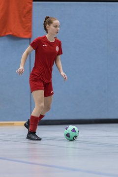 Bild 125 - C-Juniorinnen Loewinnen Cup